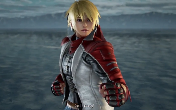 铁拳7leo段位战通往王者之路pt2