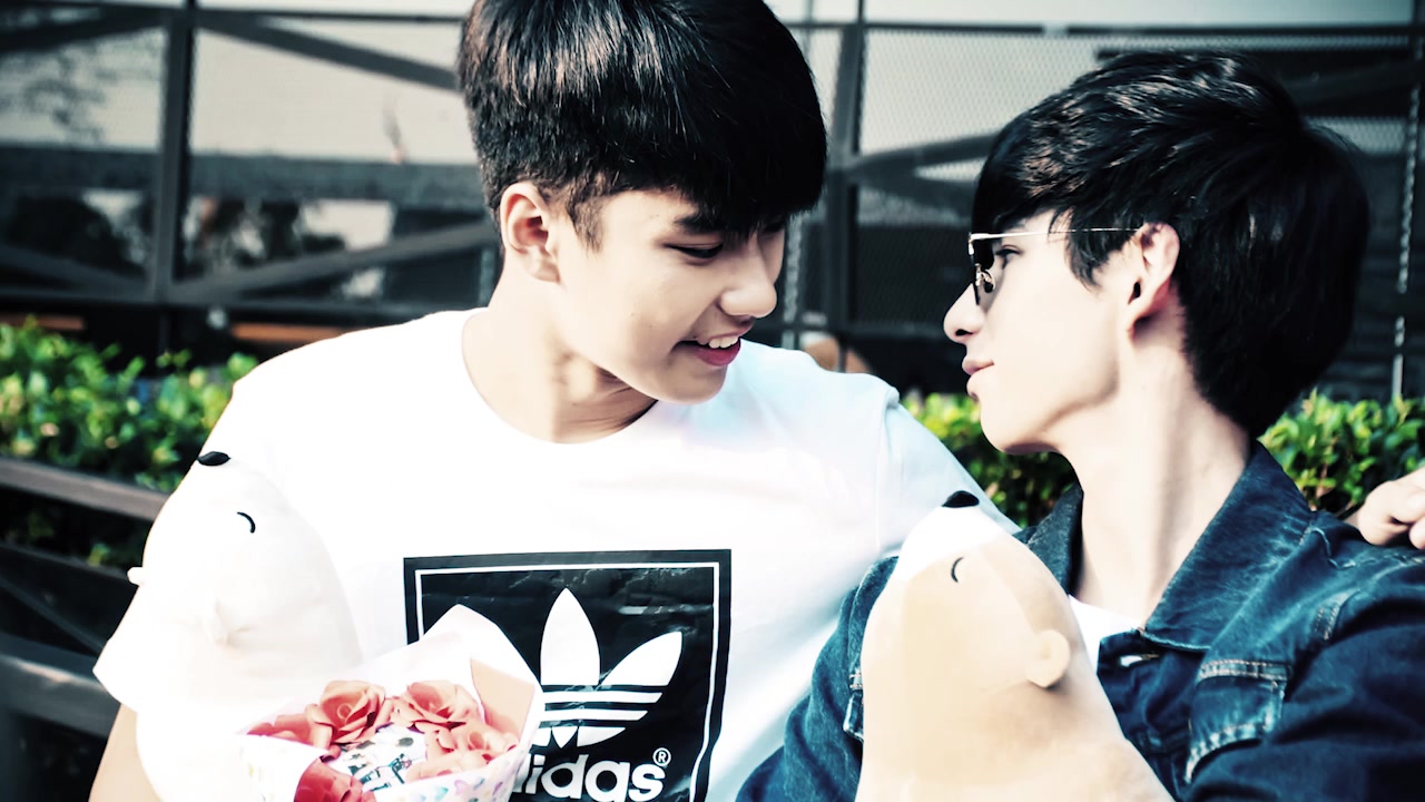 【ot夫夫||ohmtoey】ohm和toey你们什么时候结婚啊【继续甜蜜日常】