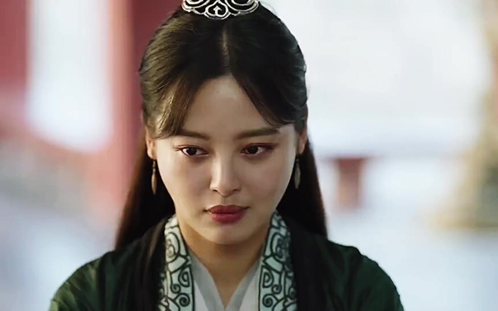 庆余年范闲分析北齐现状北齐女帝听得好动心最终还是告知肖恩所在地