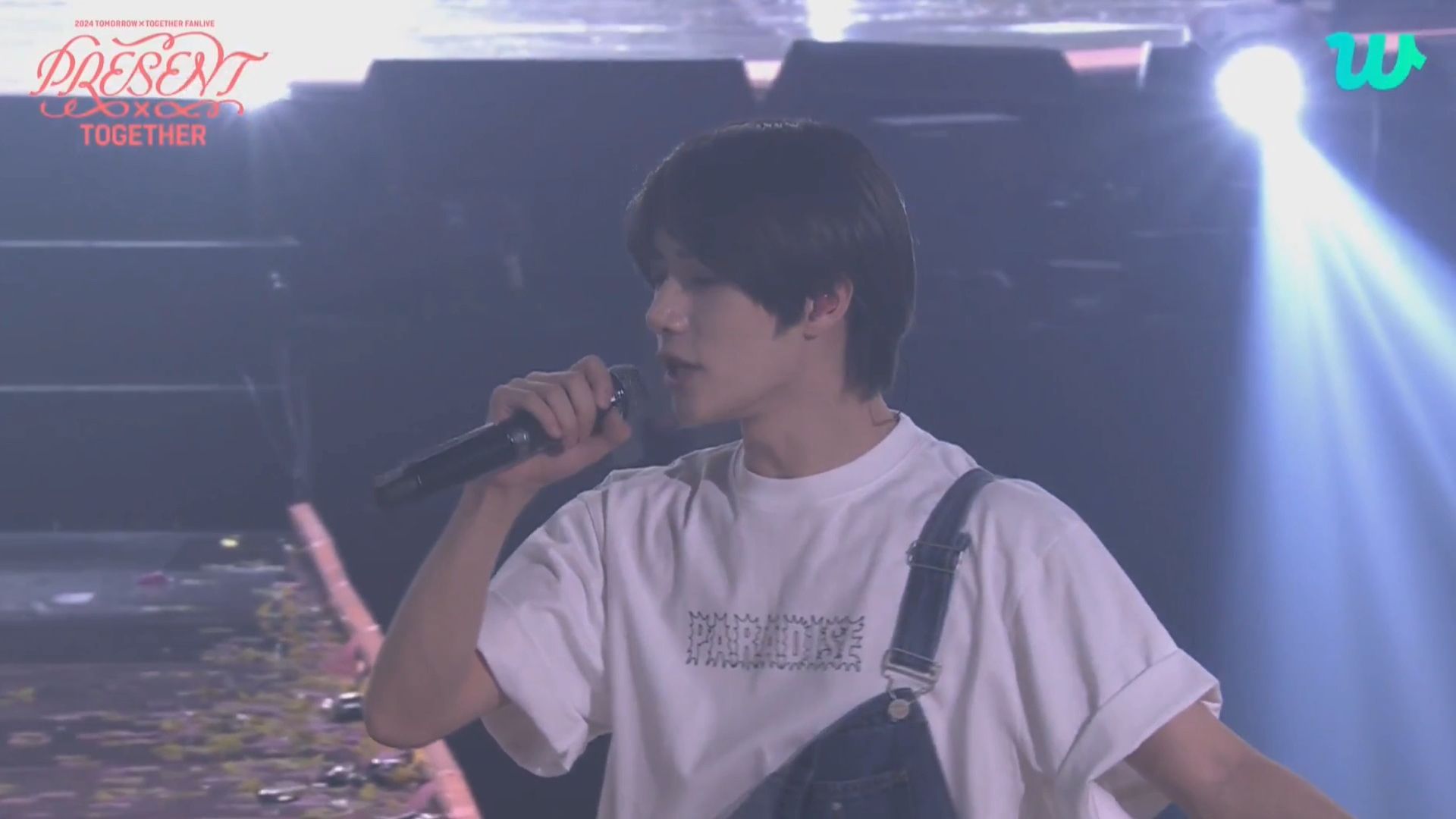 txt-loser=lover -fanlive 240302(cut最后一点卡顿)