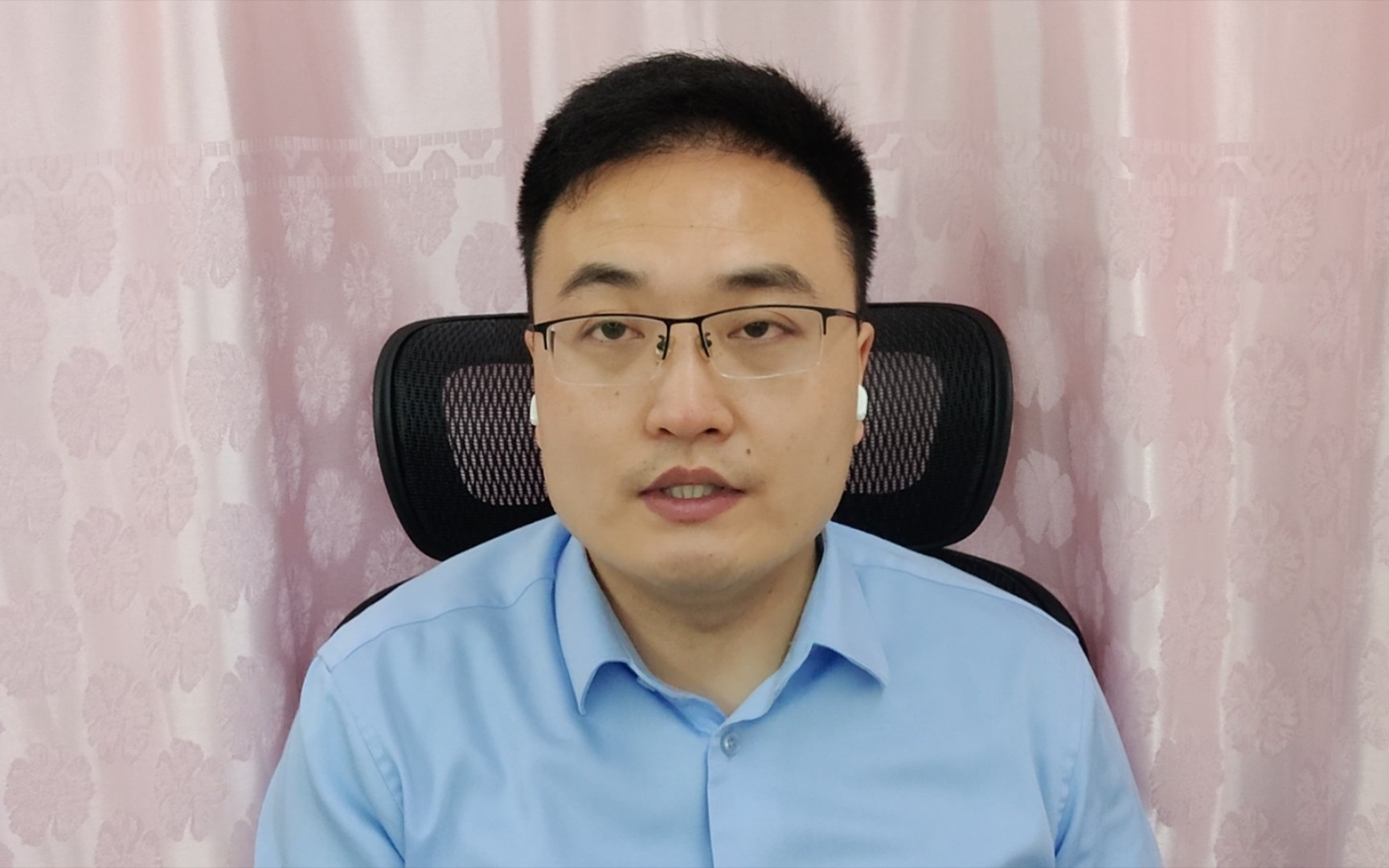 20220306关于半佛老师视频的感想