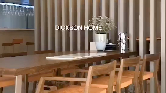 [图]Dickson Home客户家实景?