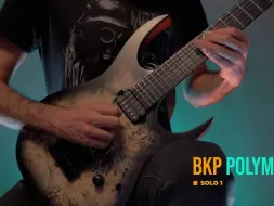 Download Video: Bare Knuckle POLYMATH vs NAILBOMB Demo & Comparison Bridge Pickup Shootout