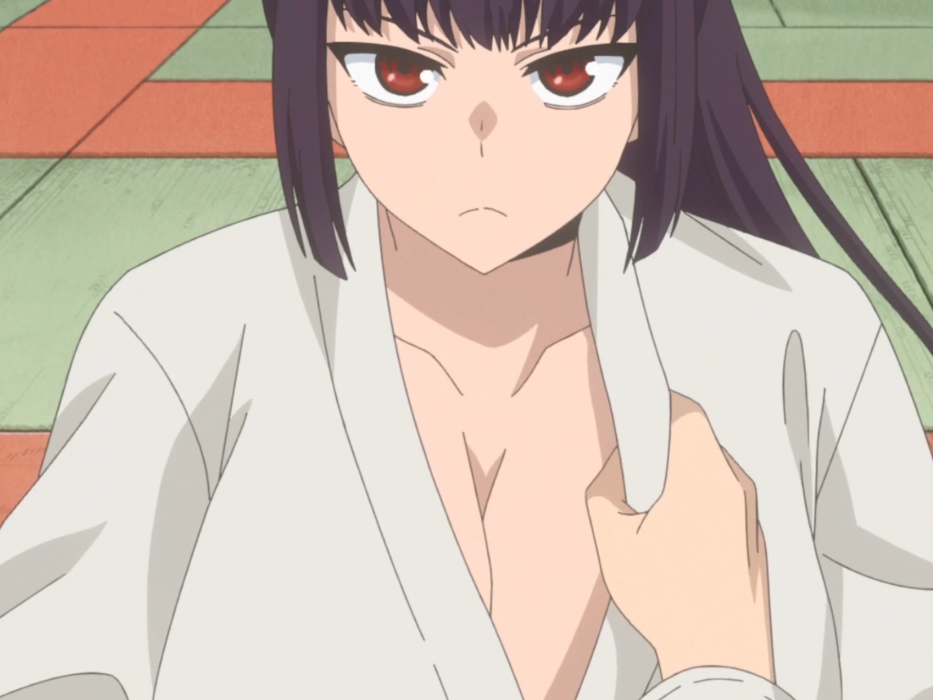 学姐的欧派是世界级的