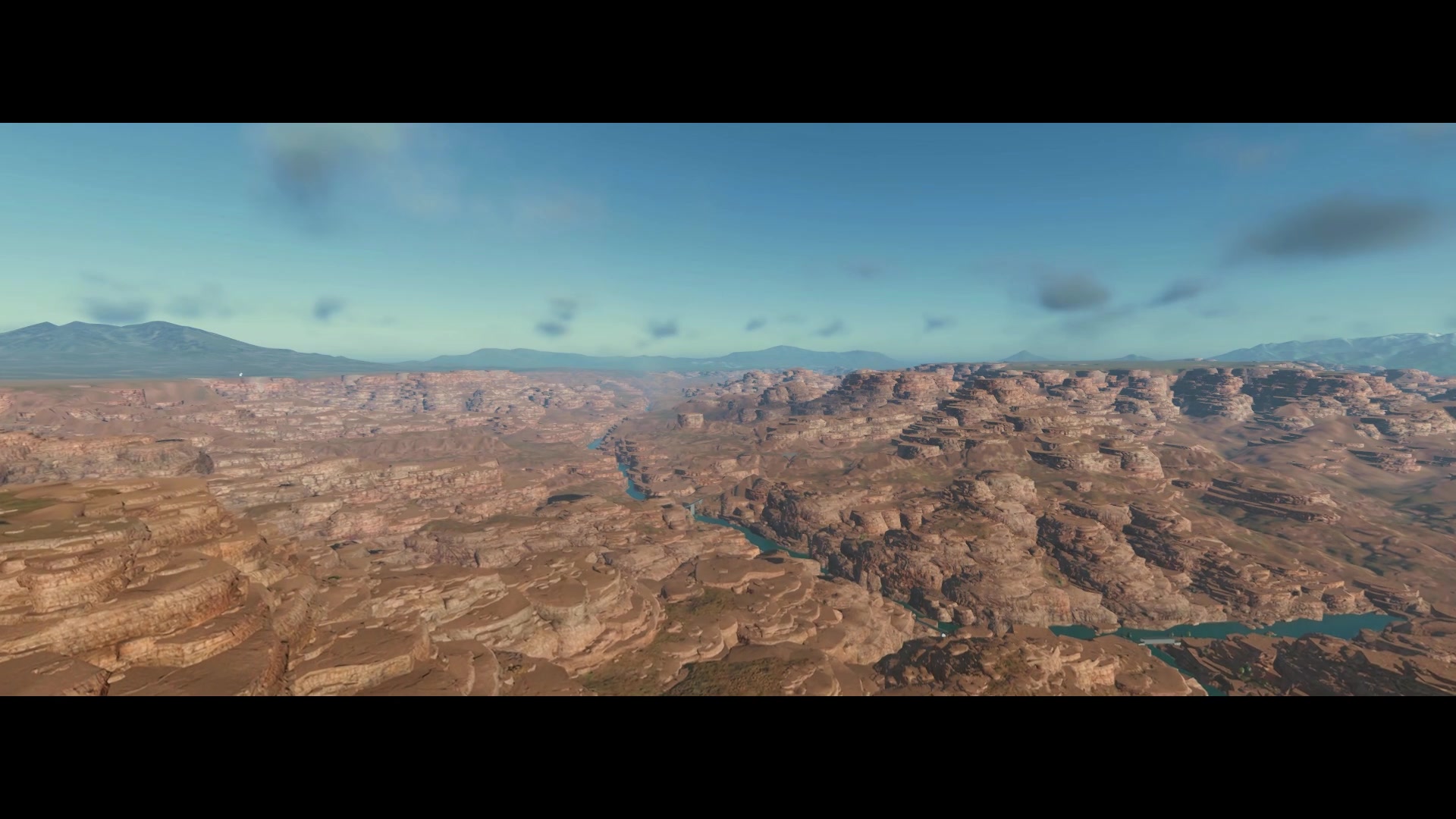 飙酷车神2美国行之越野