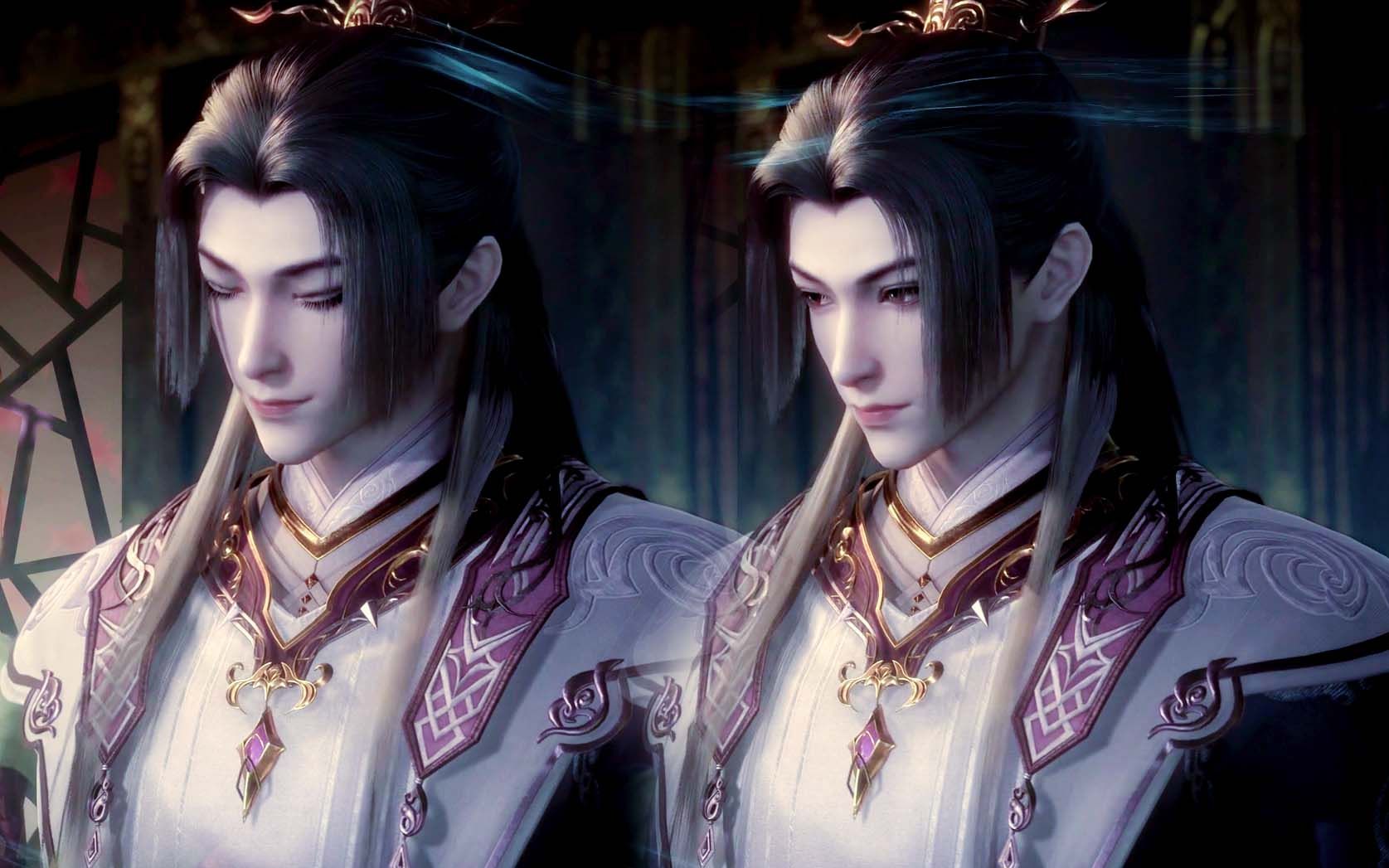 只要脸捏好,迷妹少不了【裘永思x宋命x阿泰x凌虚混剪】_哔哩哔哩_bili