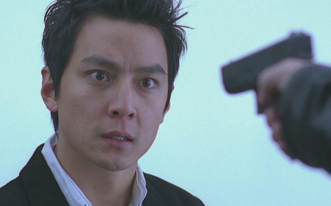 阿祖收手吧外面全是成龙