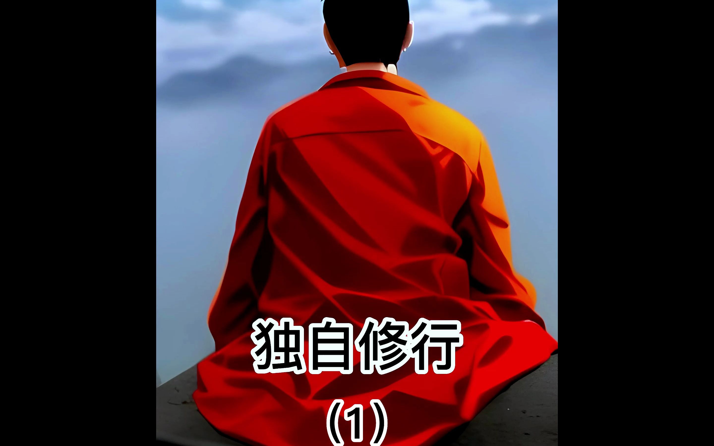 《独自修行》第1集.qq阅读可看.
