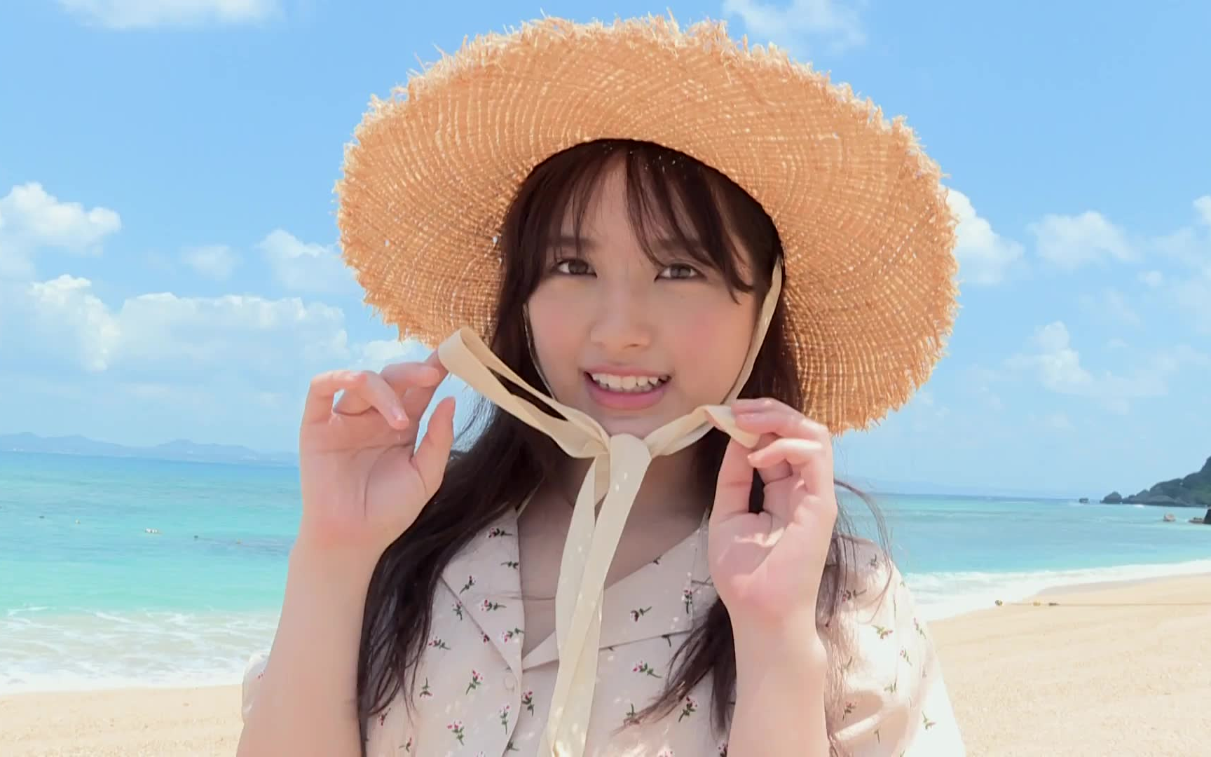 大和田南那写真