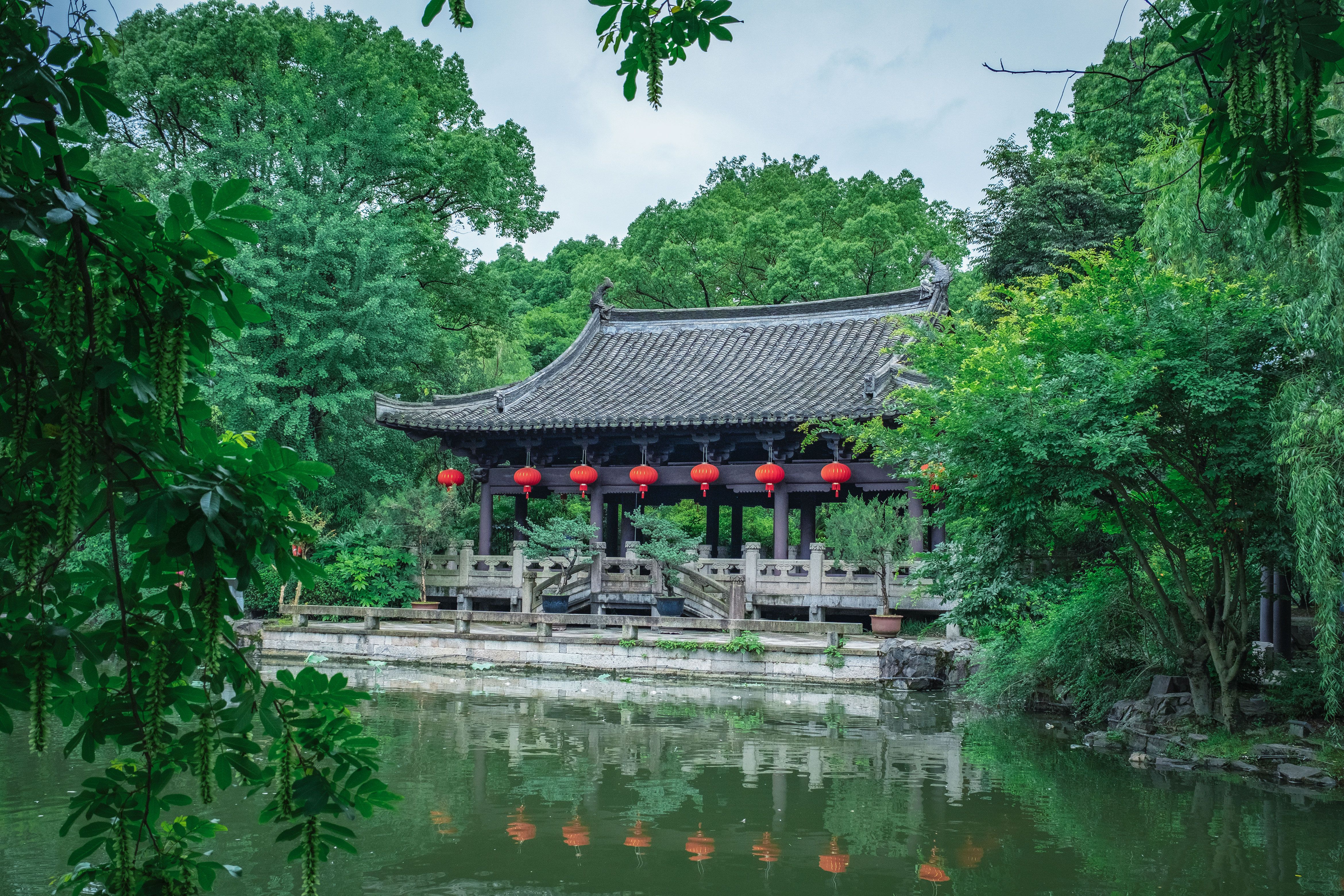 【子林游中国】第1期:从杭州坐地铁去绍兴,第一站沈园