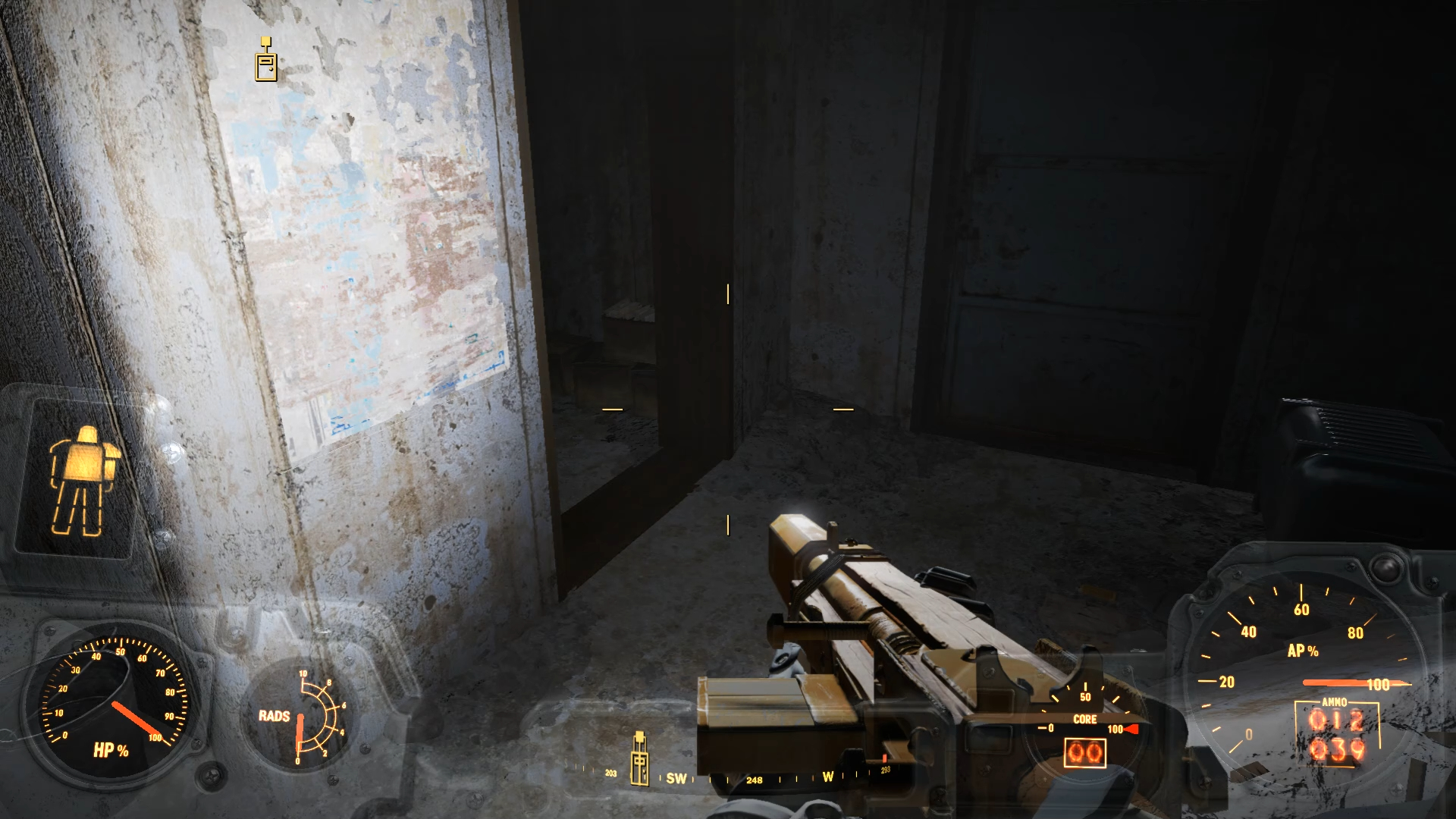 [game]辐射4-学院线142