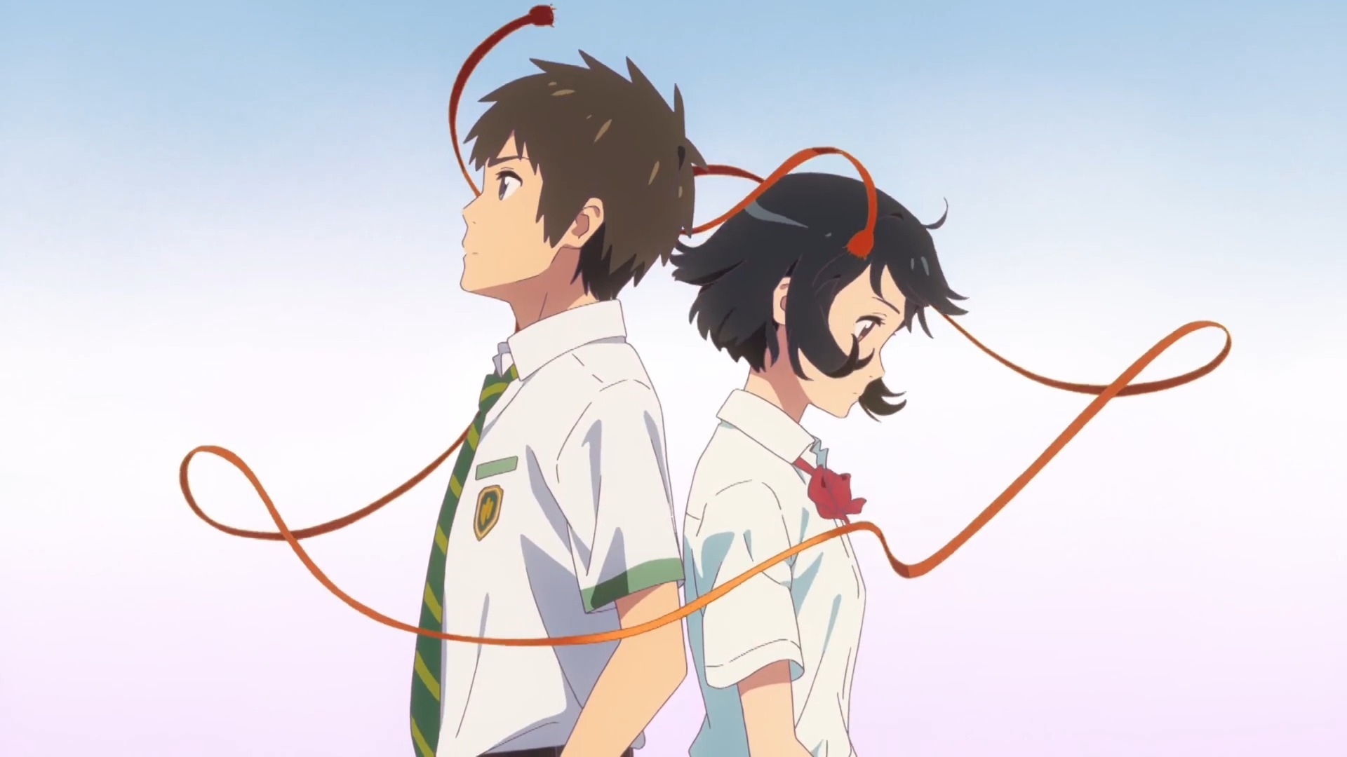 ♪光年之外♪