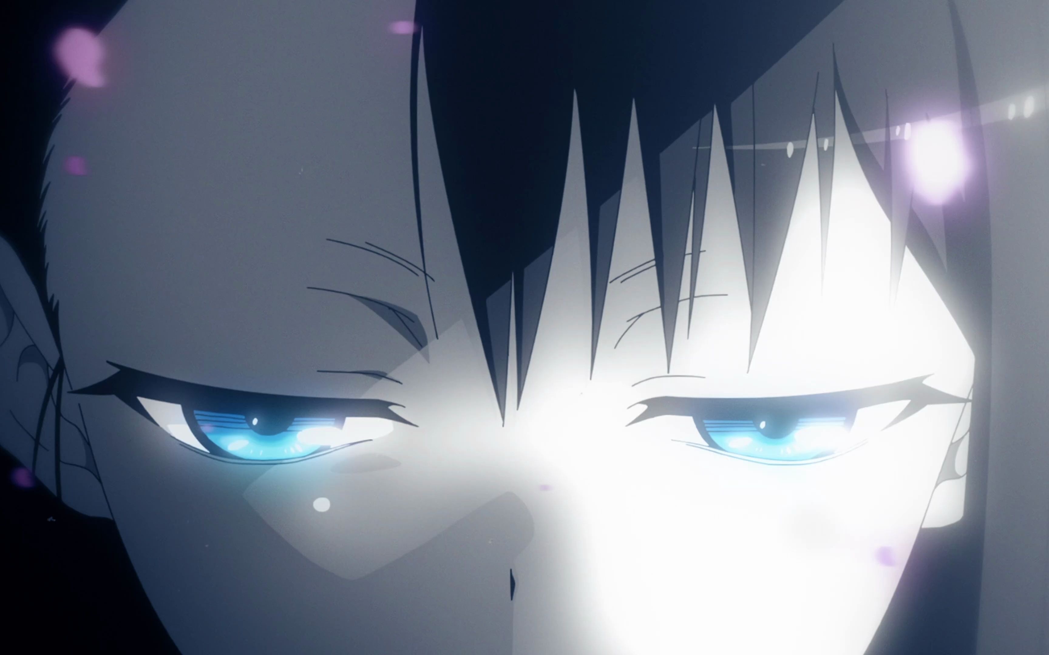 【1080p /bd】不要欺负我,长瀞同学 ncop/ed_哔哩哔哩_bilibili