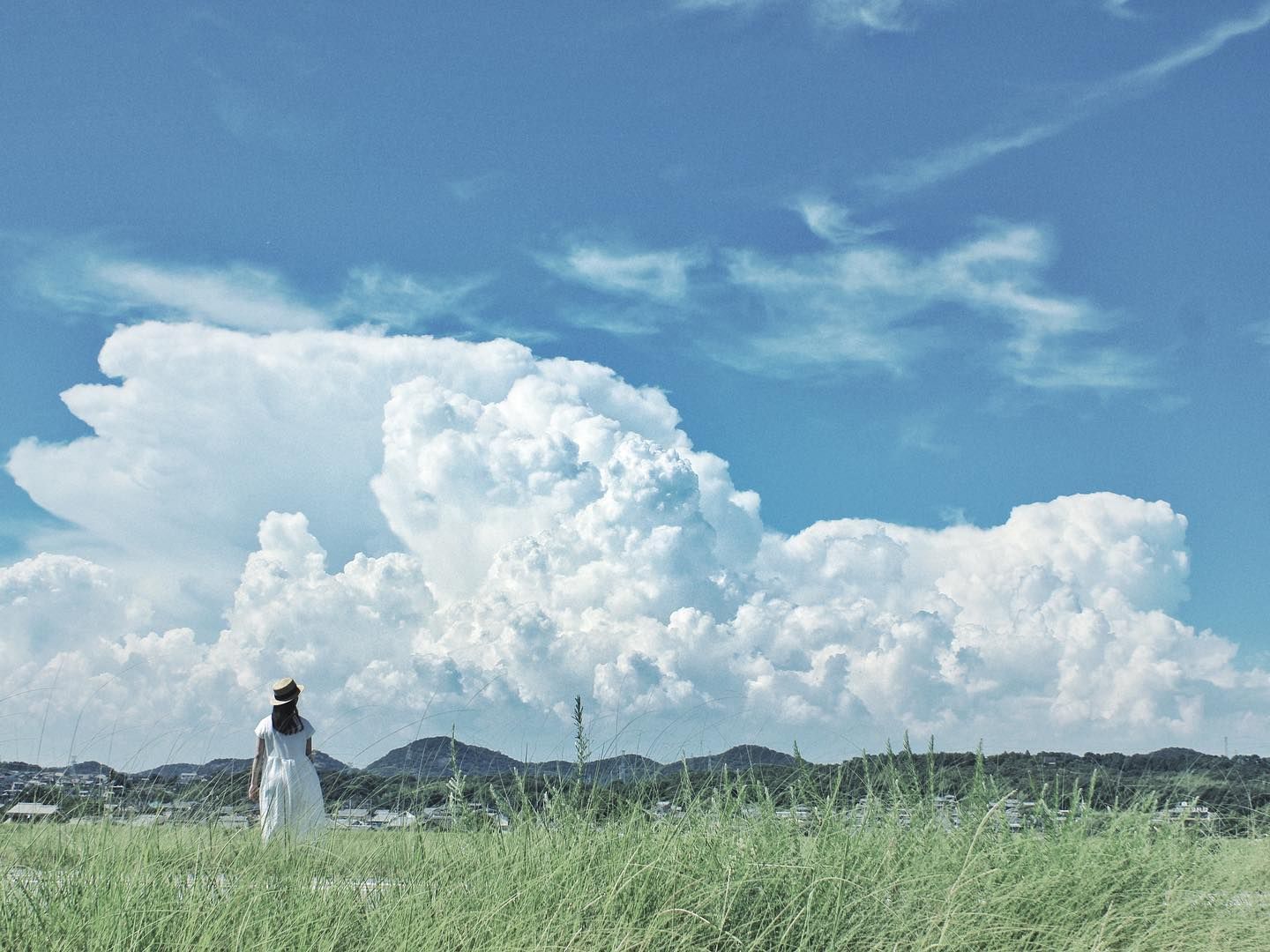 审美提升——日本摄影师hiromin 摄影作品欣赏