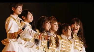 HKT48一期生谷口爱理-哔哩哔哩_Bilibili