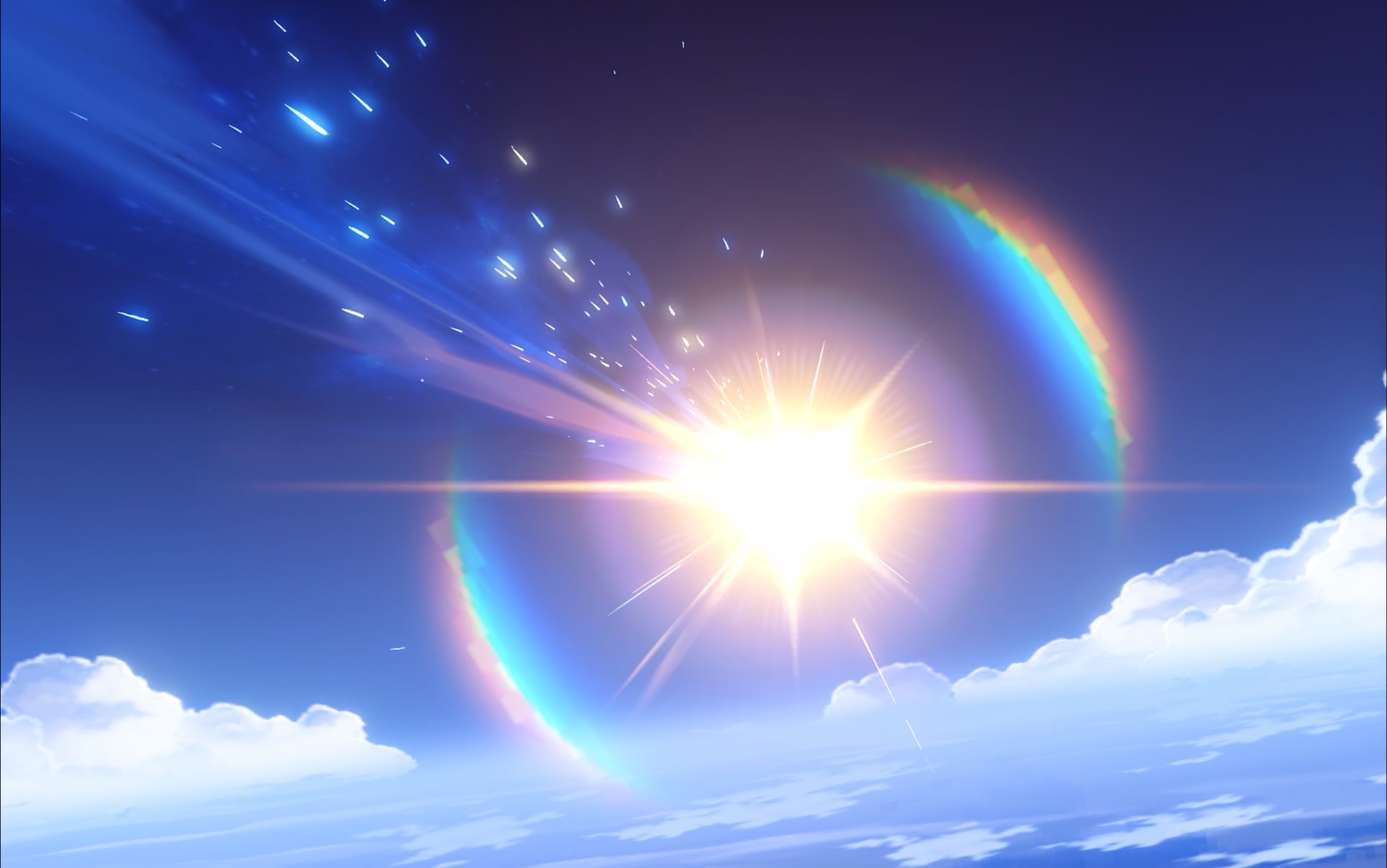 【原神】胡桃抽卡实录(很快)