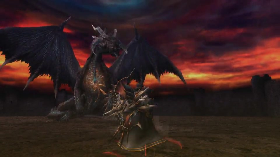 极征黑龙全行动集合