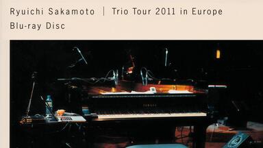 坂本龙一| Playing the Piano 2009 Japan_哔哩哔哩_bilibili