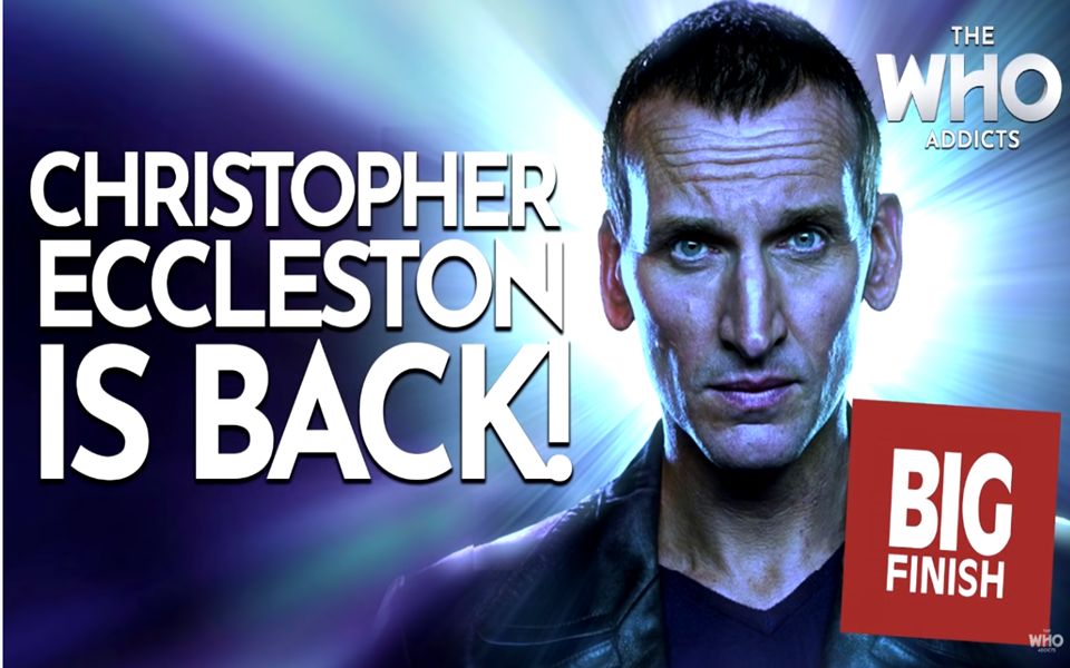 神秘博士大新闻九叔回归爷青回