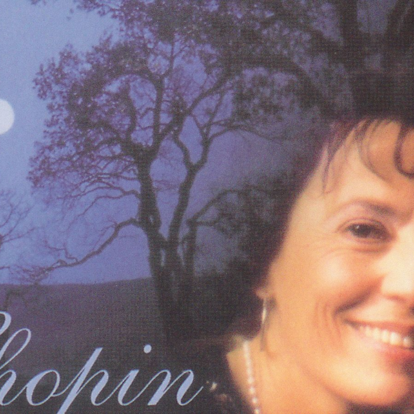 Maria Joao Pires: Chopin, The Nocturnes Part 1 - Nocturnes Nos.1