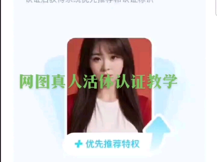 探探网图认证教学最新版本哔哩哔哩bilibili