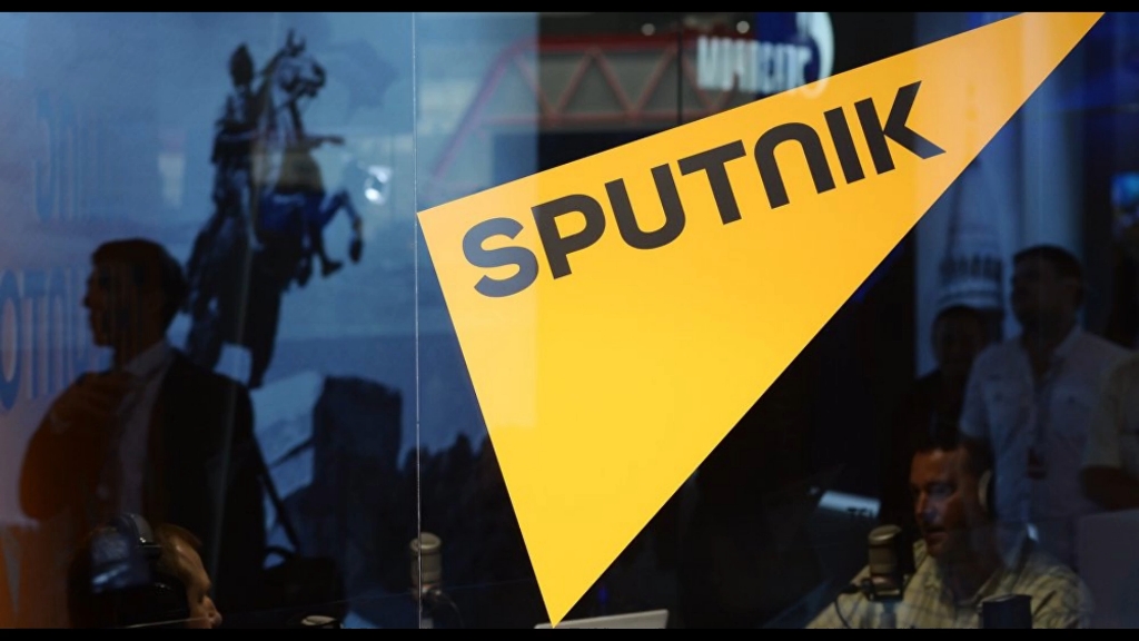 【合集】【广播记录】Sputnik 俄罗斯卫星广播电台 多语种广播呼号哔哩哔哩bilibili