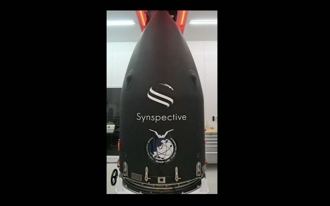 【2020.12.15】美国RocketLab公司使用Electron电子号运载火箭于玛西亚半岛成功将日本StriX雷达卫星送入太阳同步轨道哔哩哔哩bilibili