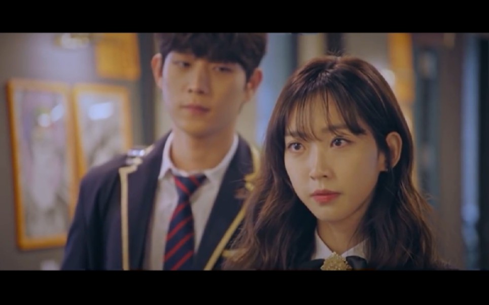 【顶楼】周锡京×周锡勋第十六集未播花絮 锡京真的被哥哥抛弃了 锡京