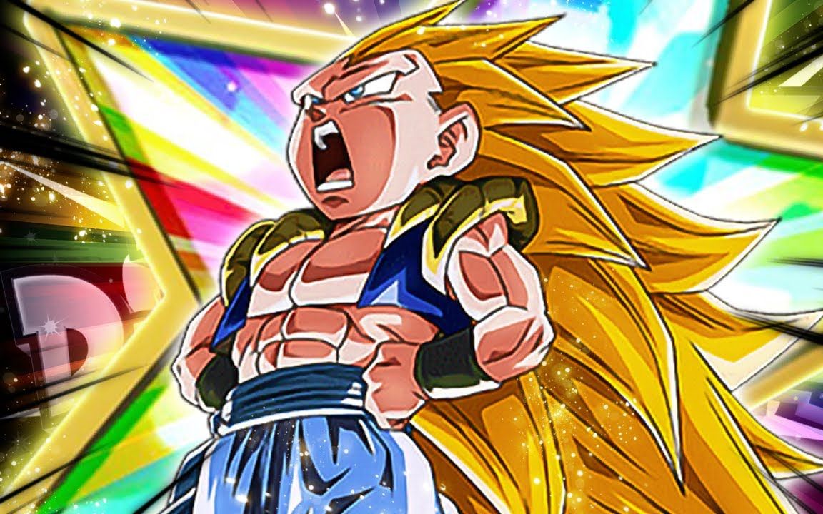 满破变身悟天克斯实战!(龙珠爆裂大战)