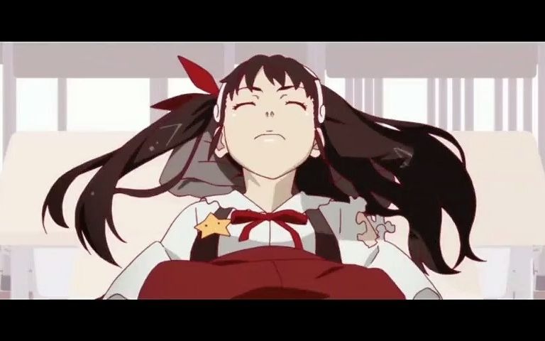 1 "小忍吃醋了"#物语系列 #小忍