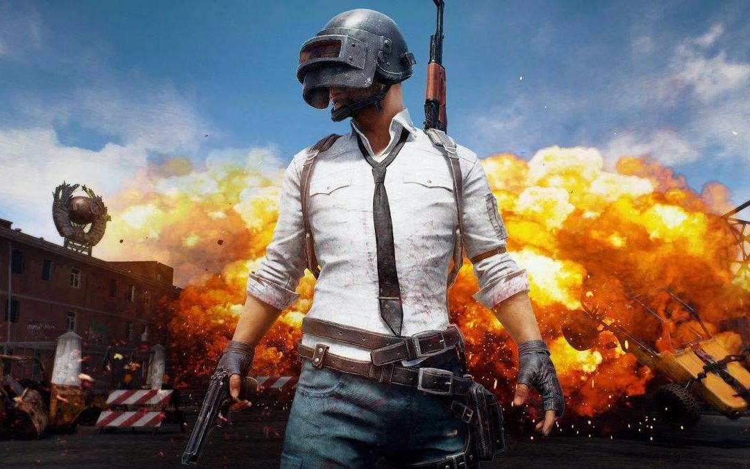 绝地求生 出生岛到底有什么? #哔哩哔哩#  来自瓦不管丶 - 微博