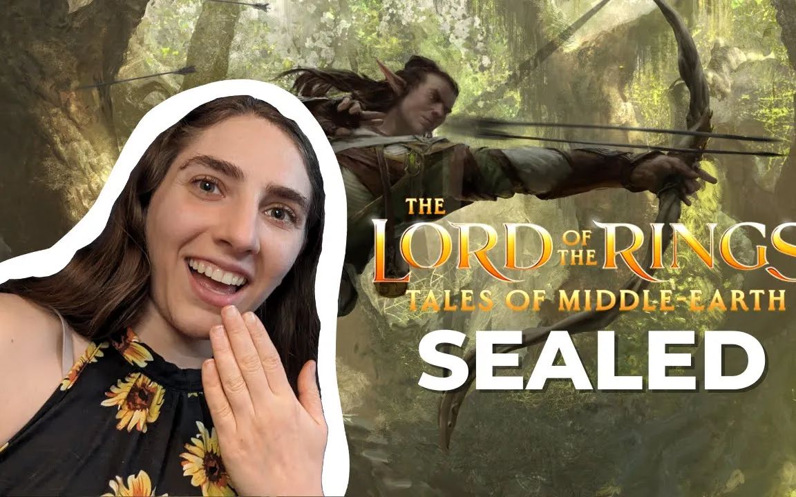 amazonian魔戒现开蓝绿7胜 万智牌mtga【搬运】