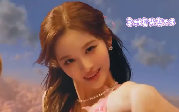 新年贺岁mv甜蜜盛典神仙女团 女团 新年快乐442cf