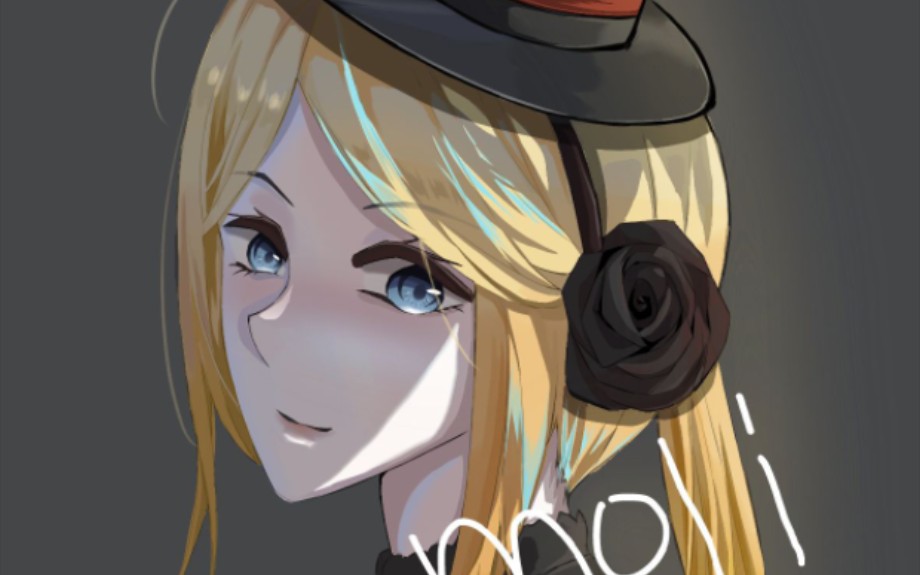 诡秘之主莎伦小姐