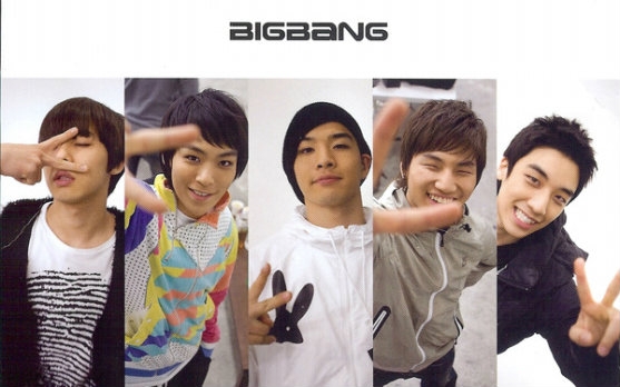 【bigbang】 lady>mv自制~_哔哩哔哩 (゜-゜)つロ 干杯~-bilibili