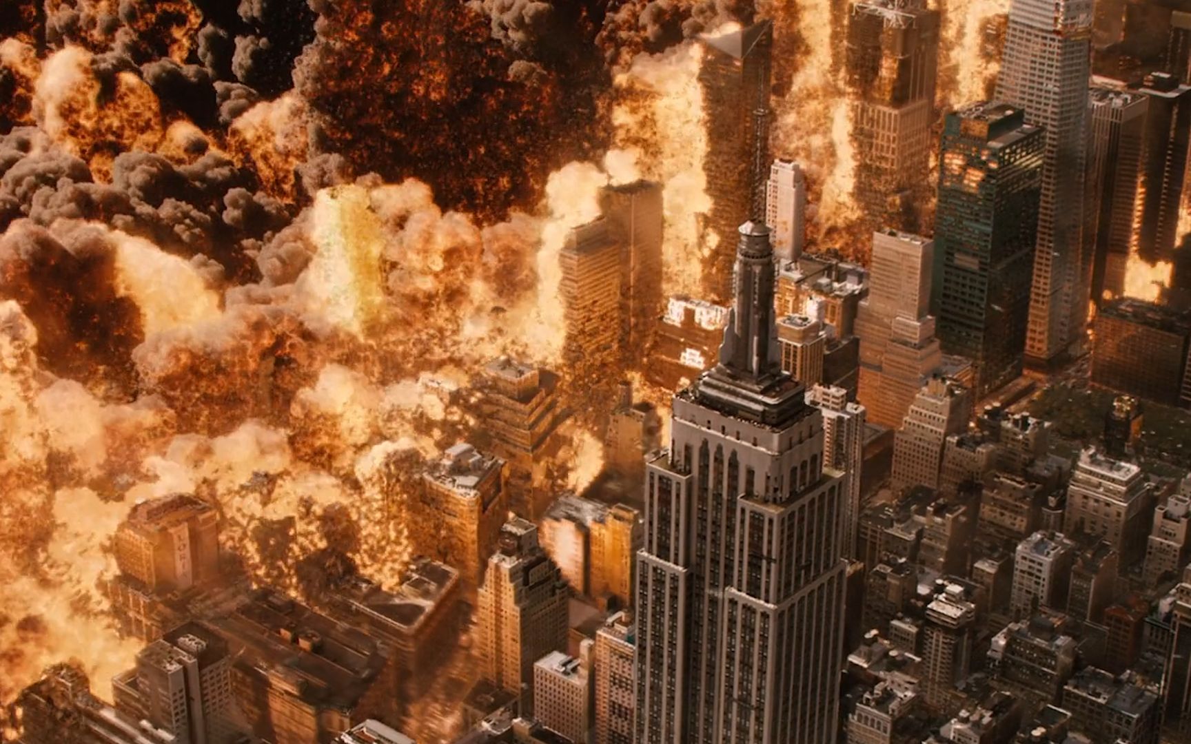 50年前女孩写下神秘数字,意外预测了人类的世界末日《神秘代码》