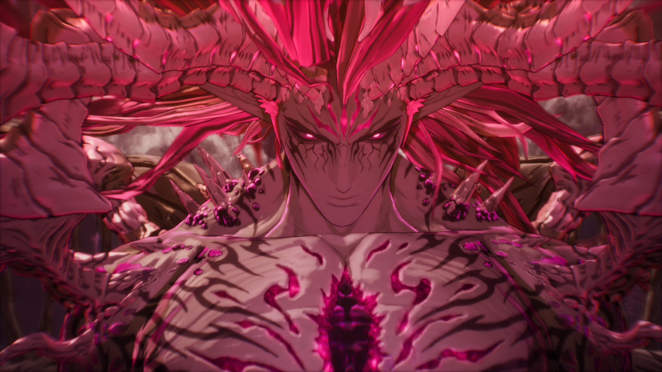 存档一下大剑打奥兹玛