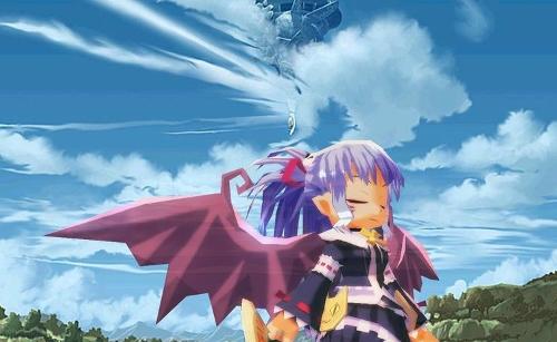 【奈洛实况】双星物语2攻略吸血鬼妹子之旅游戏实况解说第二期