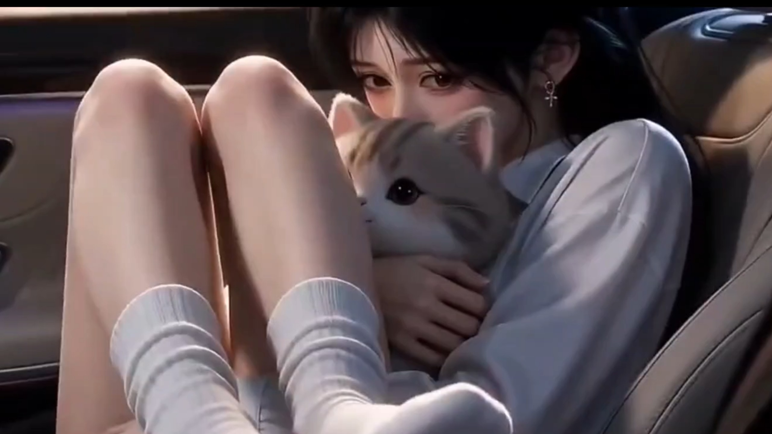 小口气看完，祁楠与夏柠柒合集3，上次发的衔接不上