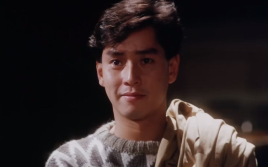 翻唱谭咏麟的"备胎之歌"—《爱的替身》