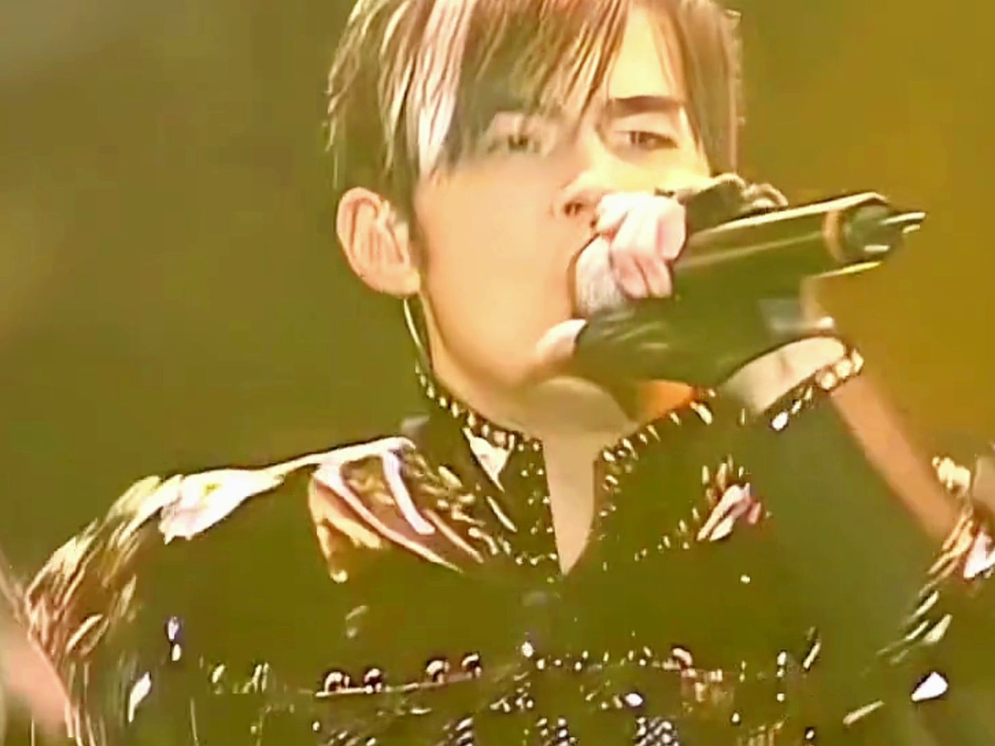 双刀 #周杰伦 #说唱