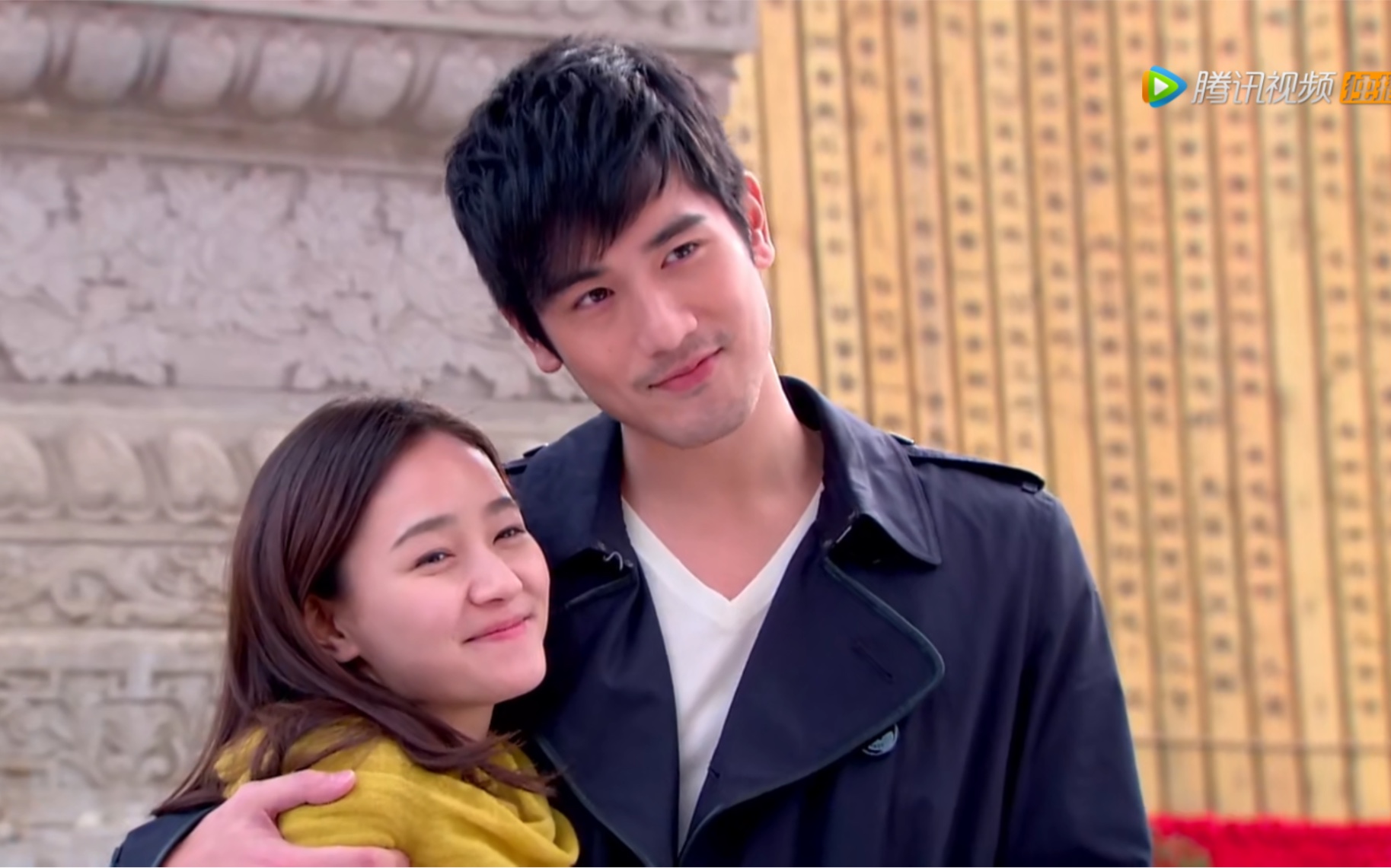 完美的结局一遇见王沥川