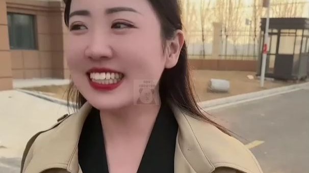 好像突然有了铠甲,也突然有了软肋#闫明明