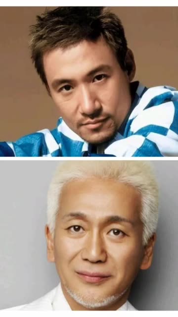 张学友vs玉置浩二