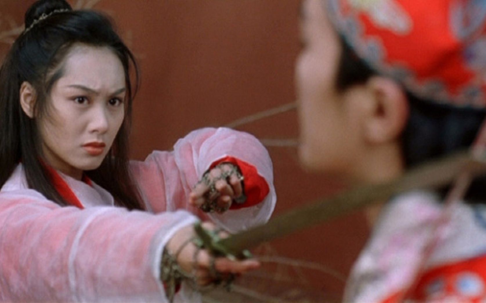 【经典倒放】大话西游倒着看,原来还有这么多秘密