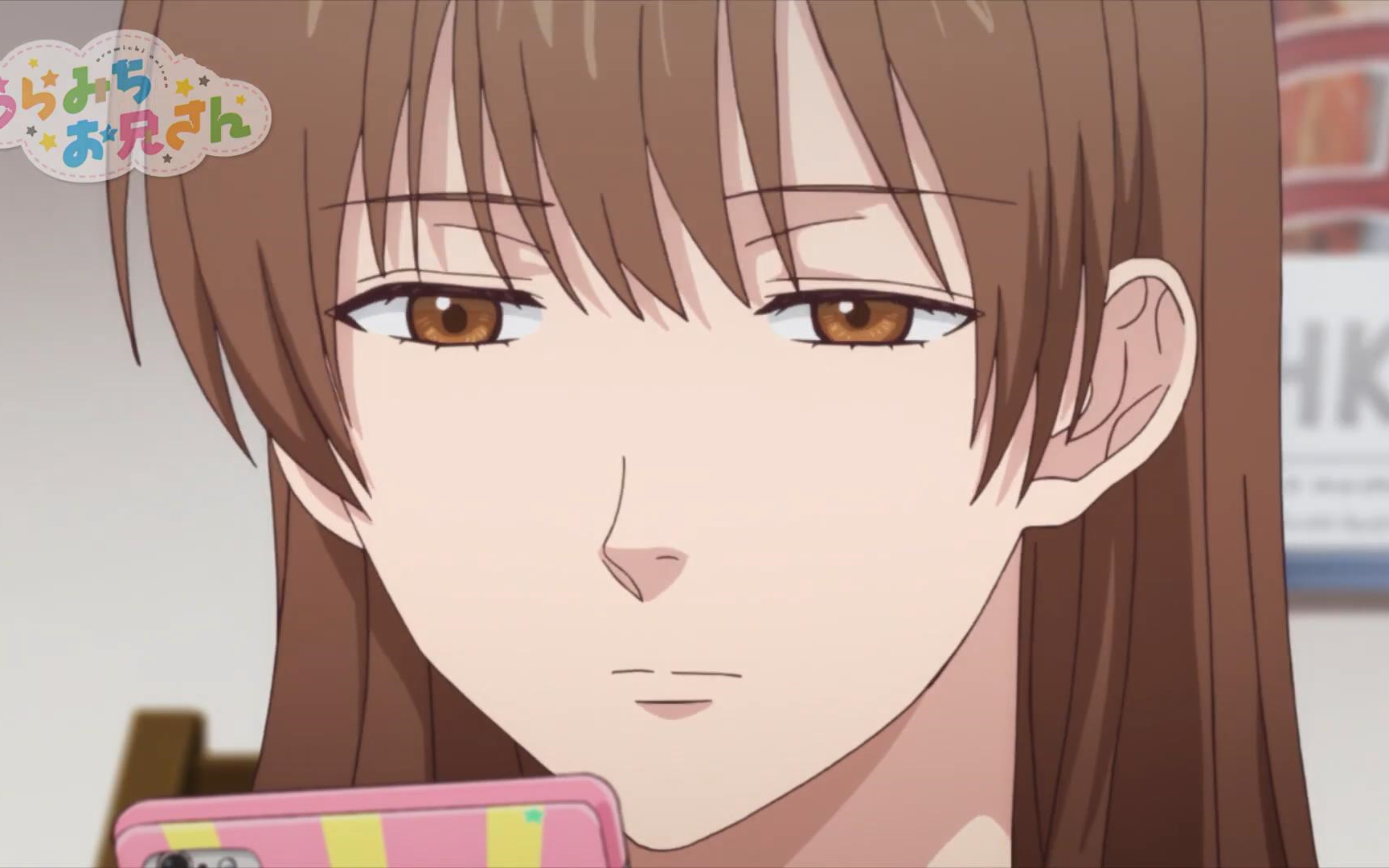 7月水树奈奈阴晴不定大哥哥多田野诗乃角色pvmce汉化组