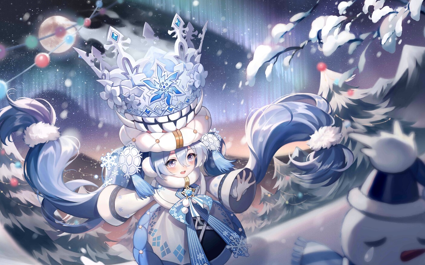 300大作战 克拉拉雪精灵实战试水_哔哩哔哩_bilibili