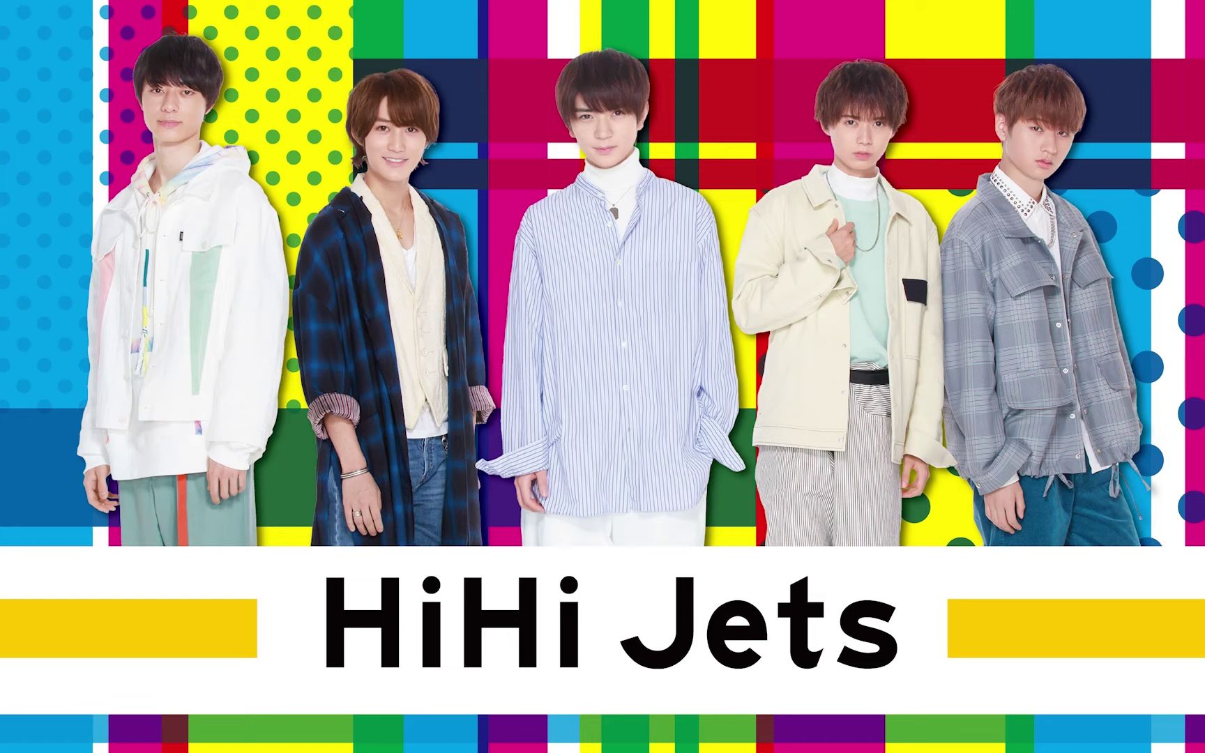 楽天 Jets HiHi Concert 裸の少年A盤 〜五騎当千〜 2021 - その他 