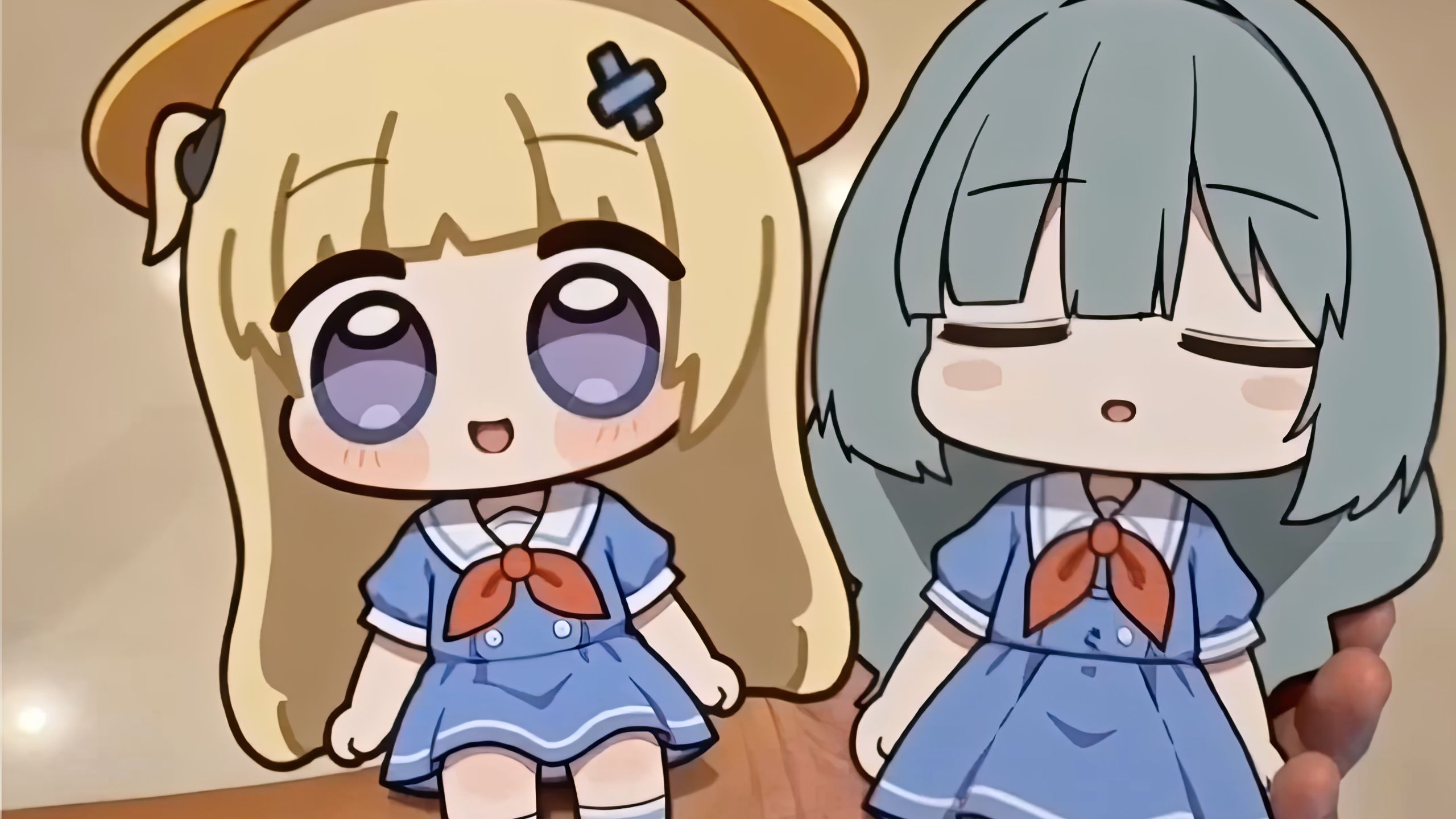 带娃日记