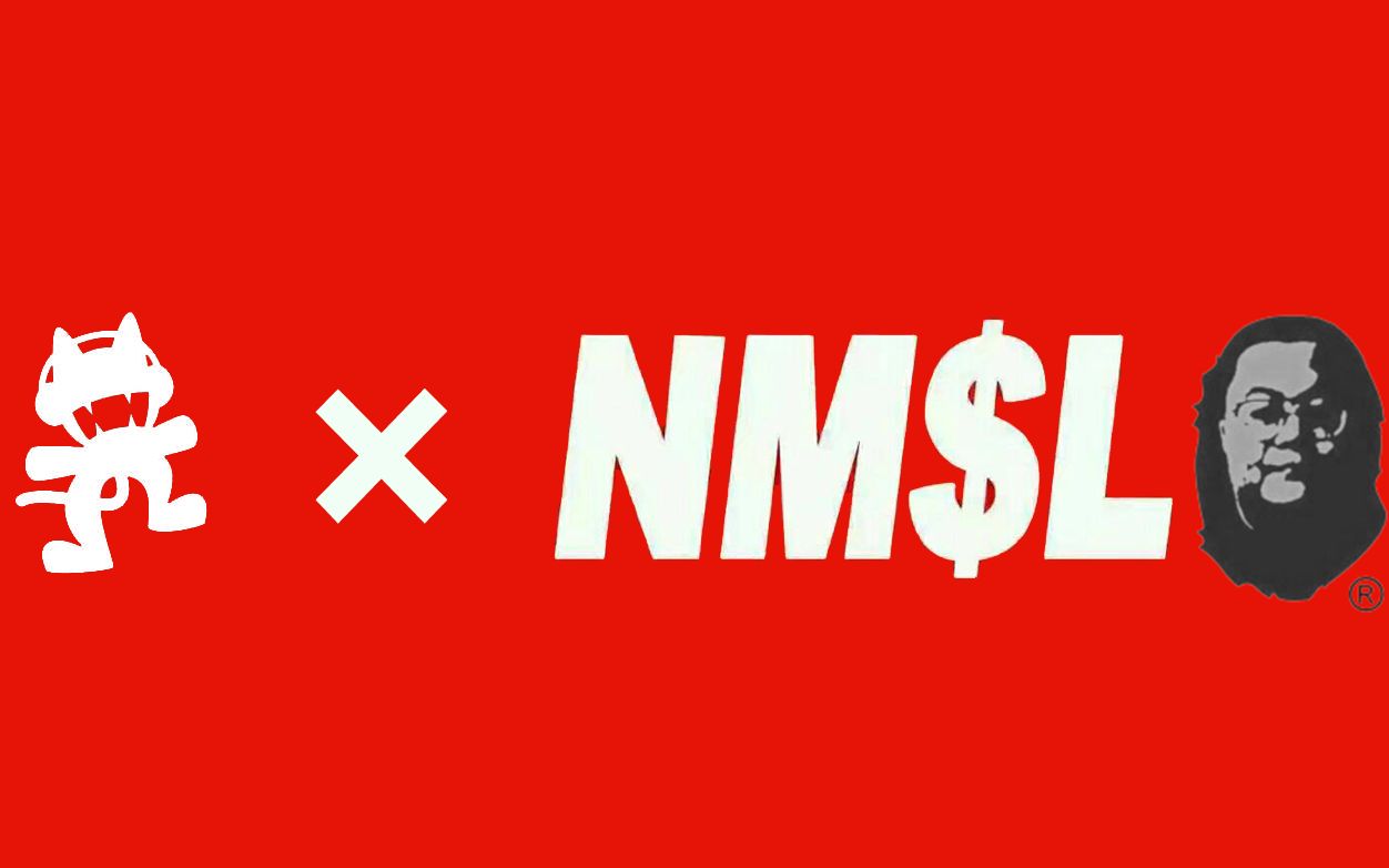 带制作【孙哥劲爆rap】成都nm$l厂牌与加拿大怪猫厂首次合作